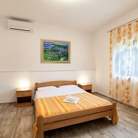 Apartment Ema Премантура Экстерьер фото