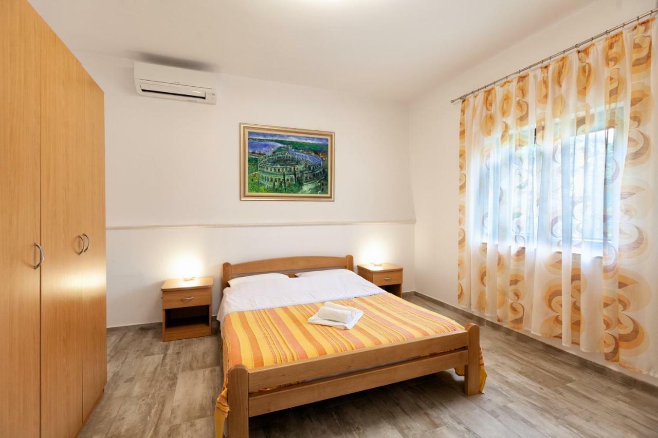 Apartment Ema Премантура Экстерьер фото
