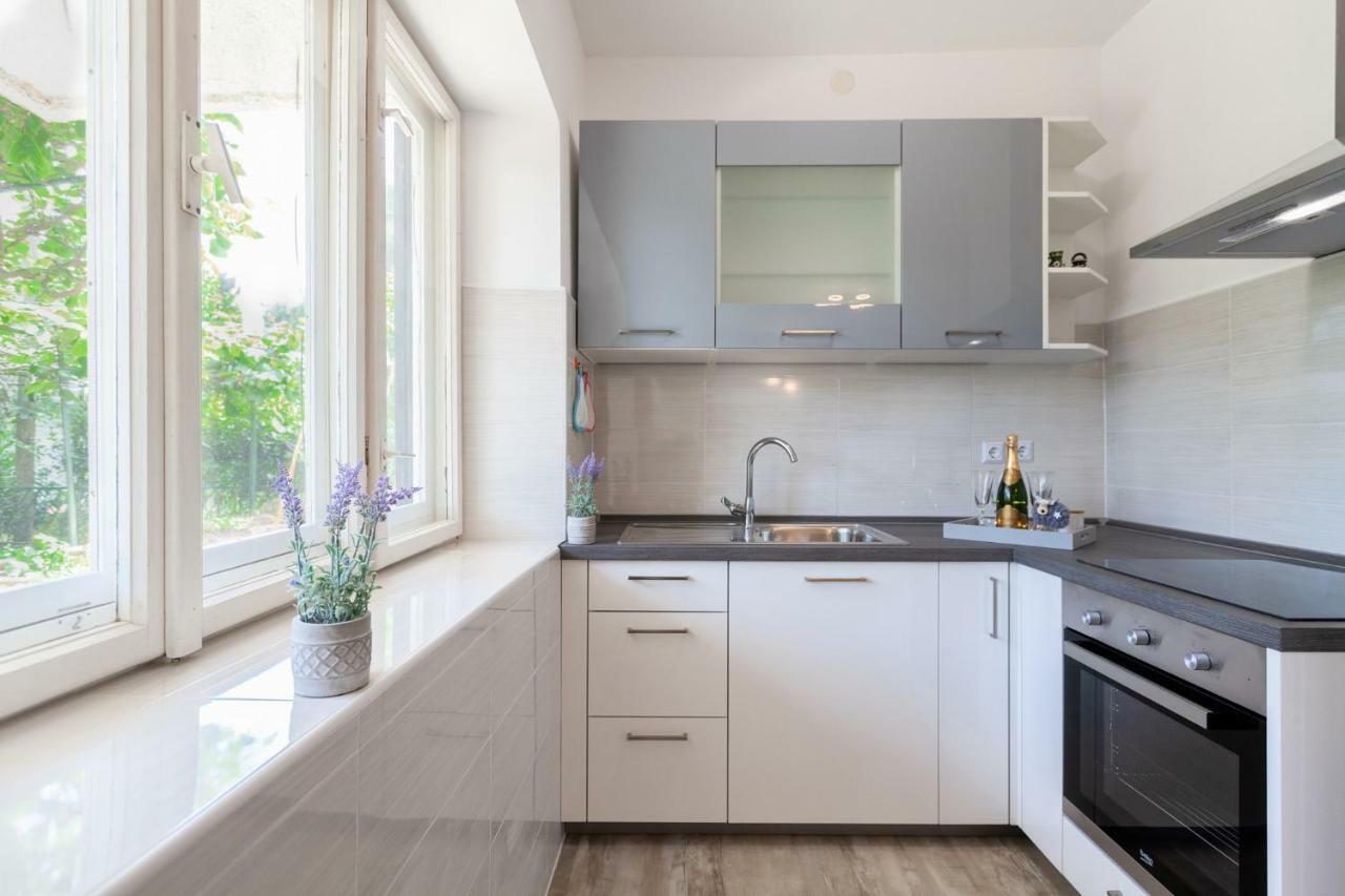 Apartment Ema Премантура Экстерьер фото