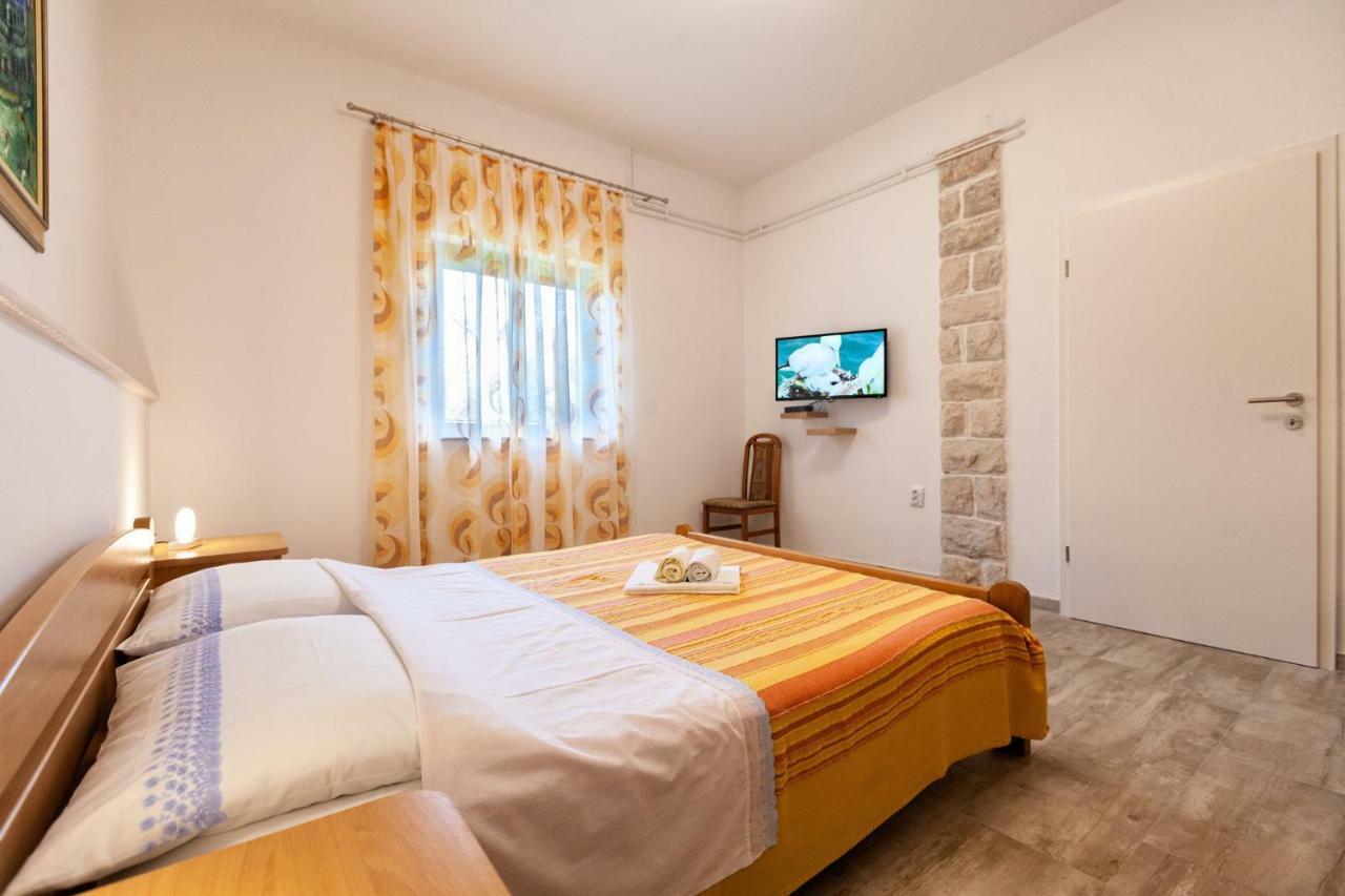 Apartment Ema Премантура Экстерьер фото