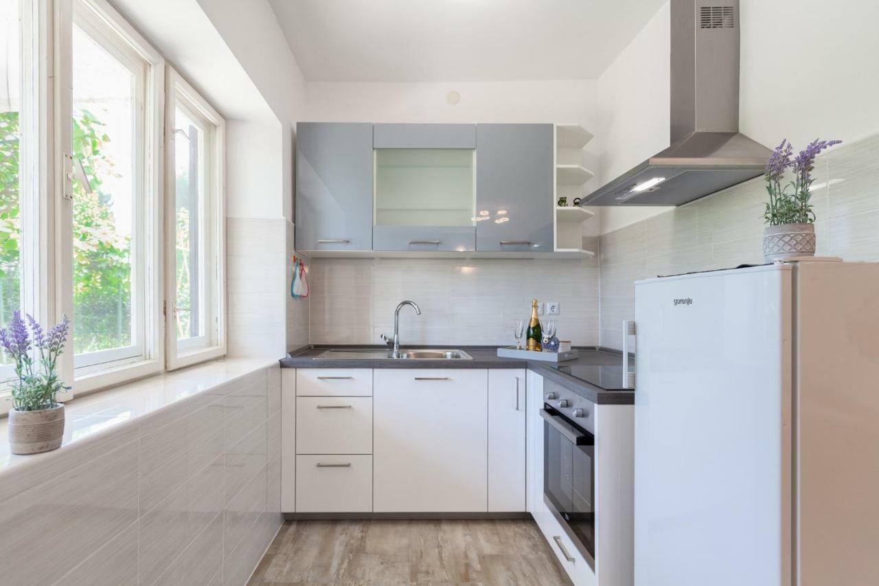 Apartment Ema Премантура Экстерьер фото